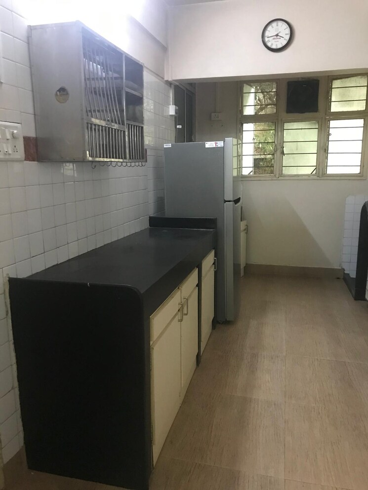 Kitchen, mash-apartments 2 Bedroom 1198 Sq.Ft. Apartment In Aundh Pune 7354061