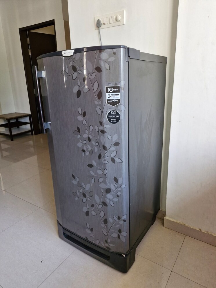 undefined, phadnis-sahil-serene 1 Bedroom 639 Sq.Ft. Apartment In Baner Pune 7354063