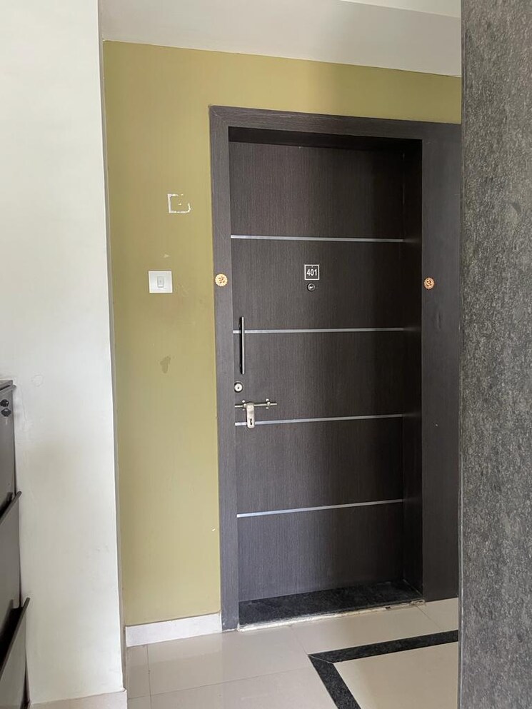 undefined, phadnis-sahil-serene 1 Bedroom 639 Sq.Ft. Apartment In Baner Pune 7354063