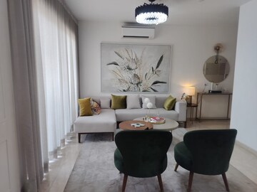 3 BHK Apartment For Sale in Godrej Golf Link Villas, Sector 27 Yamuna Expressway