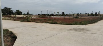 Plot Area in  Plot at Pudukkottai nh – for Sale