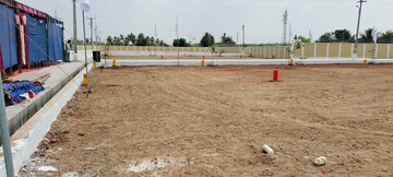 Plot Area in  Plot at Trichy Madurai Road – for Sale