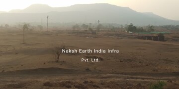 Plot For Resale in Khalapur Navi Mumbai  7354101