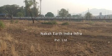 Plot Area in  Plot at Khalapur – for Sale