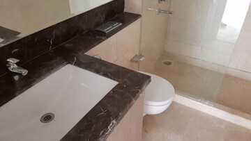 Kitchen in 3.5 BHK Apartment at M3M Merlin, Sector 67 – for Sale