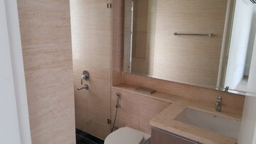 Bathroom in 3.5 BHK Apartment at M3M Merlin, Sector 67 – for Sale