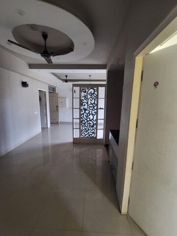 Building Lobby in 2.5 BHK Apartment at RPS Savana, Sector 88 – for Sale