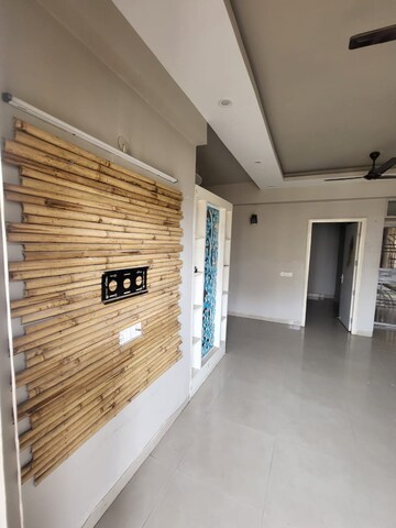 Building Lobby in 2.5 BHK Apartment at RPS Savana, Sector 88 – for Sale