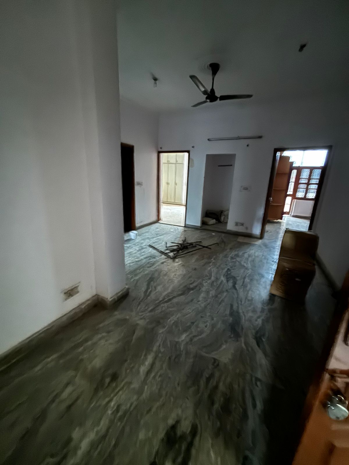 3 BHK Builder Floor For Rent in Palam Vihar Extension Gurgaon  7354122