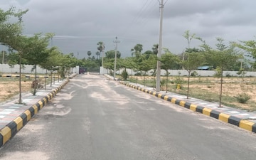 Plot For Sale in Rodamestri Nagar