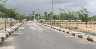 Plot For Resale in Rendlagadda Hyderabad  7354132