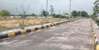 Plot For Resale in Ravalkole Hyderabad  7354136