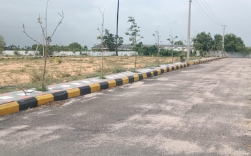 Plot For Sale in Ravalkole