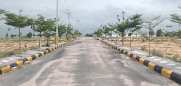 Plot For Resale in Rasoolpura Hyderabad  7354138