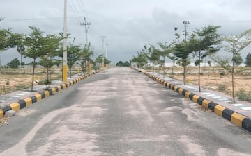 Plot For Sale in Rasoolpura
