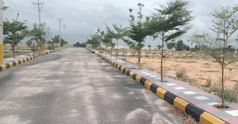 Plot For Resale in Rangareddy Guda Hyderabad  7354139