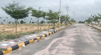 Plot For Resale in Rampur Hyderabad  7354140