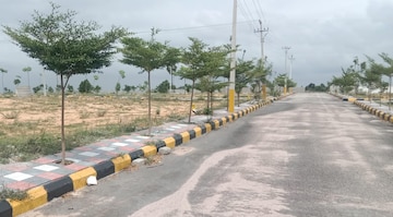 Plot For Resale in Rampur Hyderabad  7354140