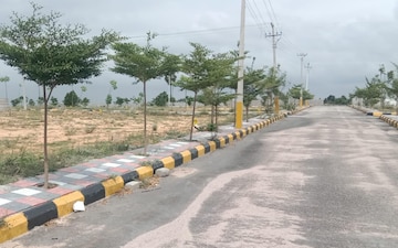 Plot For Sale in Rampur