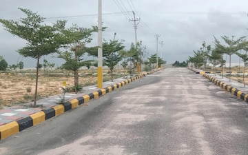 Plot For Sale in Ramoji Film City