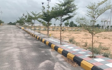 Plot For Sale in Ramkoti