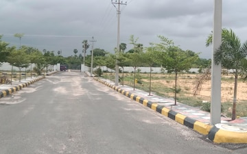 Plot For Sale in Ramgopalpet