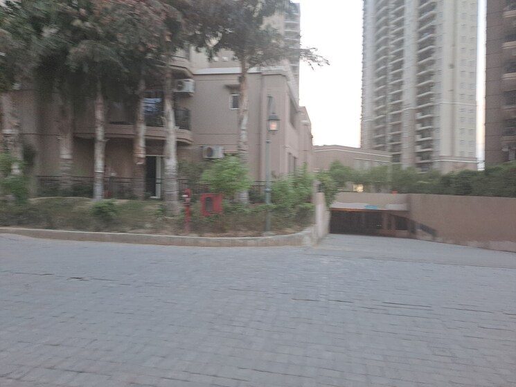 Exterior View, ats-kocoon 3 Bedroom 2095 Sq.Ft. Apartment In Sector 109 Gurgaon 7354161