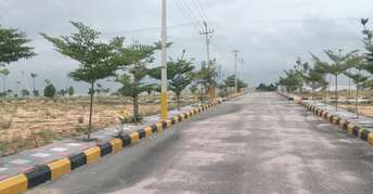 Plot For Resale in Rambagh Colony Hyderabad  7354153