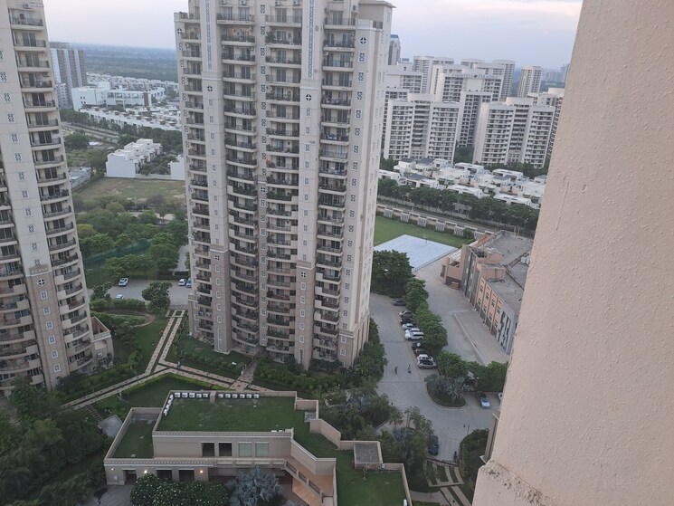 Exterior View, ats-kocoon 3 Bedroom 2095 Sq.Ft. Apartment In Sector 109 Gurgaon 7354161