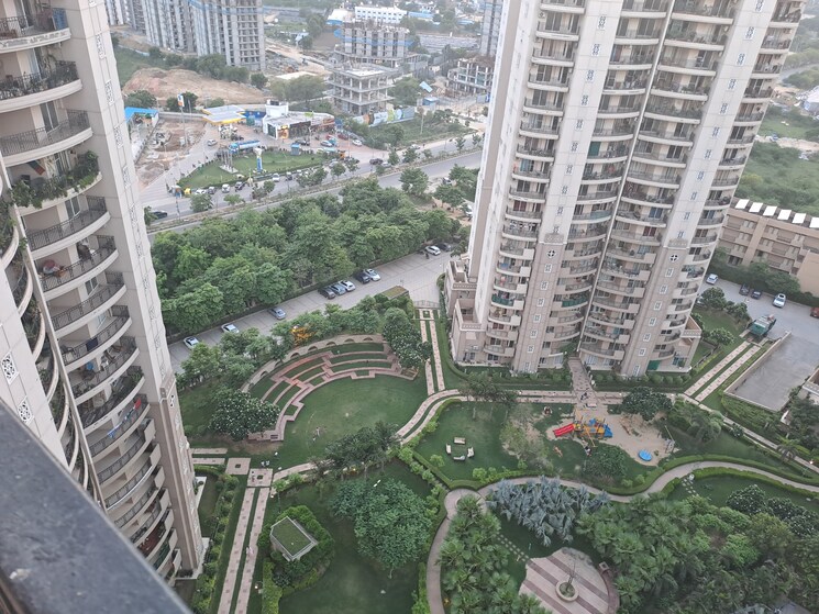 Exterior View, ats-kocoon 3 Bedroom 2095 Sq.Ft. Apartment In Sector 109 Gurgaon 7354161