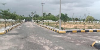 Plot For Resale in Ramanuthula Hyderabad  7354157