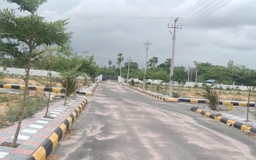 Plot For Sale in Ramanthapur