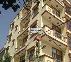 2 BHK Apartment For Resale in RWA Block B5 Yamuna Vihar Yamuna Vihar Delhi  7354172