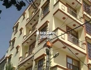 2 BHK Apartment For Sale in Yamuna Vihar
