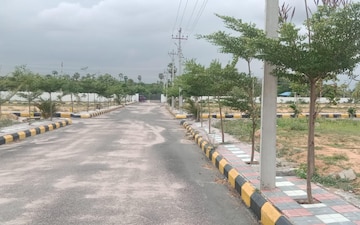 Plot For Sale in Rajeev Nagar