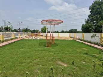 Plot For Resale in Chart Kings Residency Bhakrota Jaipur  7354198