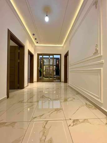 4 BHK Builder Floor For Rent in Pitampura Delhi  7354201