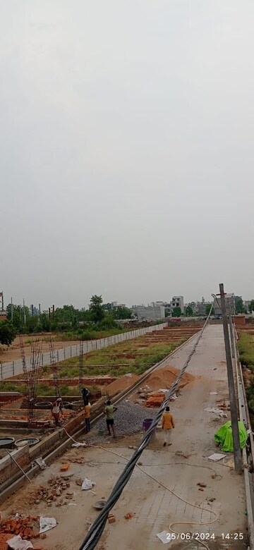  Plot For Sale in Kisan Path