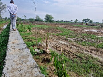 Plot Area in  Plot at Shree Ram Custom Officers Enclave, Tonk Road – for Sale