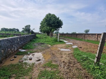 Plot Area in  Plot at Shree Ram Custom Officers Enclave, Tonk Road – for Sale