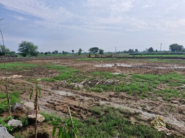 Plot Area in  Plot at Shree Ram Custom Officers Enclave, Tonk Road – for Sale