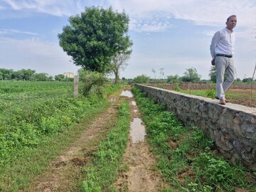 Plot Area in  Plot at Shree Ram Custom Officers Enclave, Tonk Road – for Sale