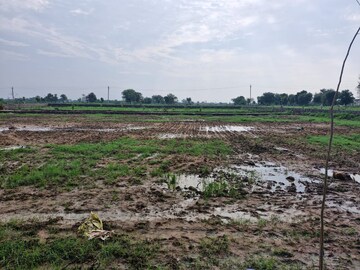 Plot Area in  Plot at Shree Ram Custom Officers Enclave, Tonk Road – for Sale