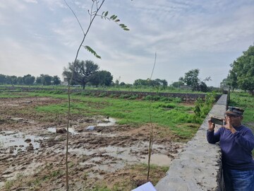 Plot Area in  Plot at Shree Ram Custom Officers Enclave, Tonk Road – for Sale