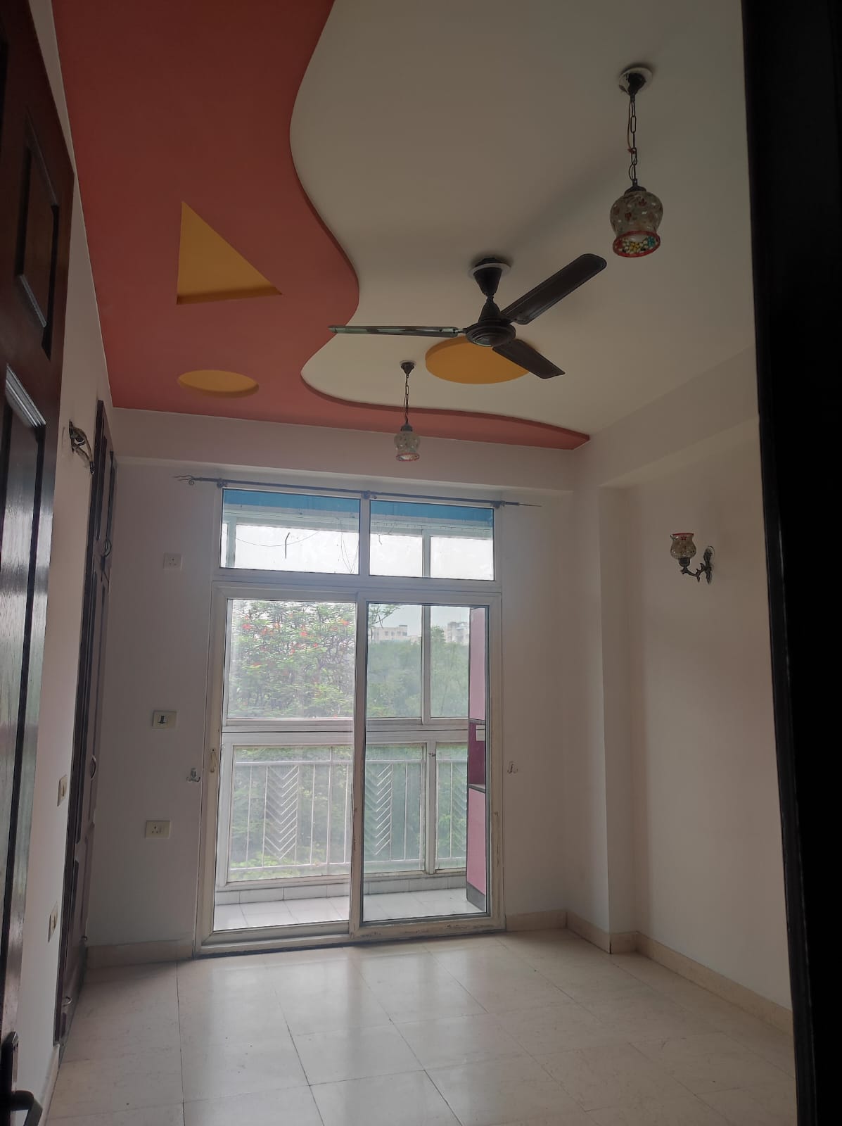 3 BHK Villa For Rent in Sector 40 Noida  7354223