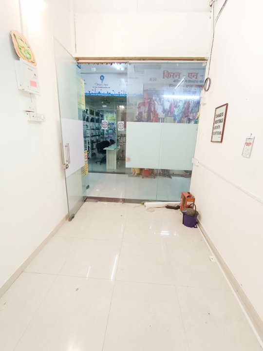 Commercial Shop 100 Sq.Ft. For Resale in Borivali West Mumbai  6994228