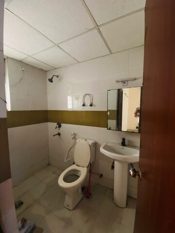 Master Bedroom in 2 BHK Apartment at Supertech Ecociti, Sector 137 – for Sale