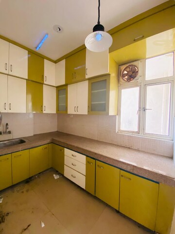 Kitchen in 2 BHK Apartment at Supertech Ecociti, Sector 137 – for Sale
