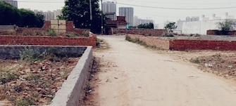 Plot For Resale in Chaumuhan Mathura  7354252