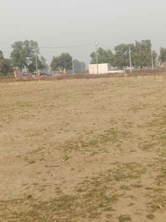 Plot For Resale in Chaumuhan Mathura  7354252